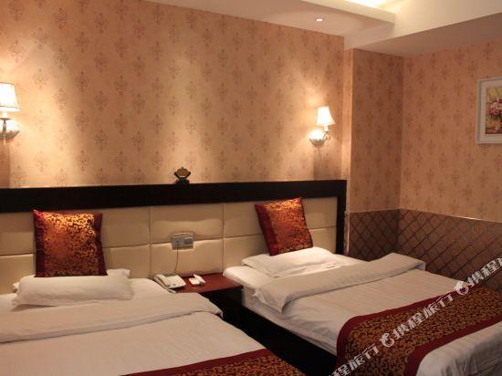 Xuancheng: Xuancheng Jingxian Hehuatang Business Inn