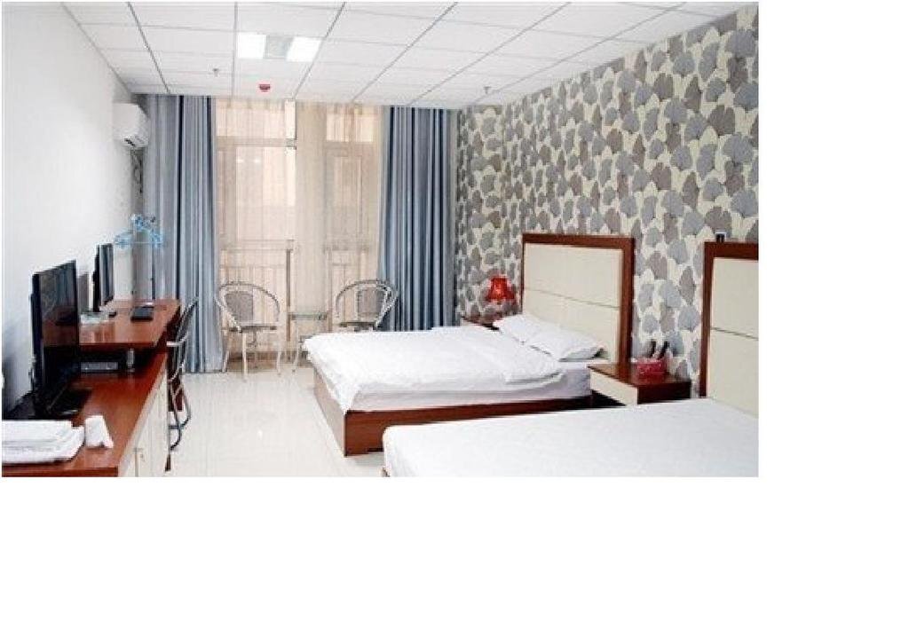 Шицзячжуан: Home Home Hotel