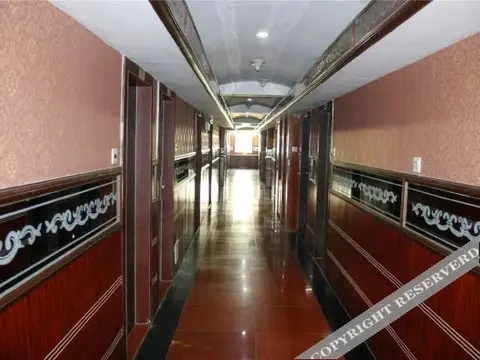 Жангжоу: Zhangzhou Longjiang Hotel