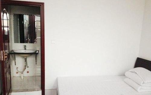 Цзиньчжун: Pingyao Caiyuan Inn