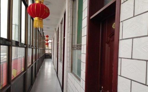 Цзиньчжун: Pingyao Caiyuan Inn