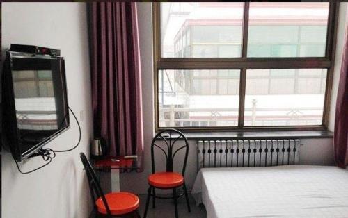 Цзиньчжун: Pingyao Caiyuan Inn