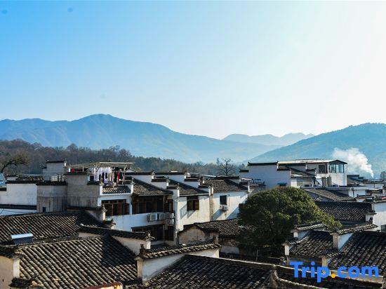 Хуаншань: Hongcun Xingyu Inn