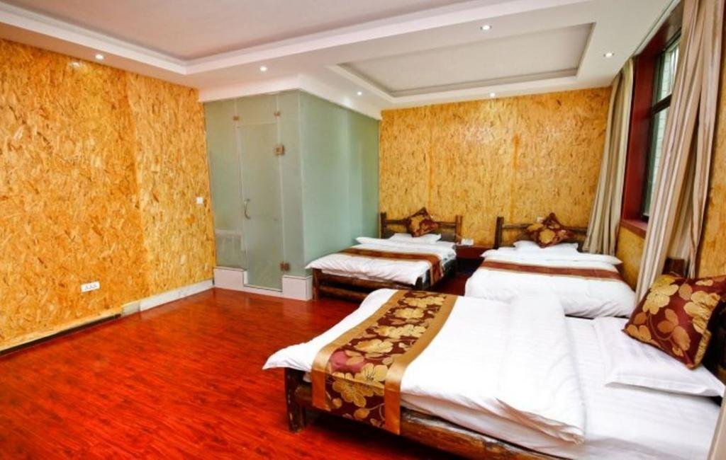 Сяньян: Tianyunshi Hotel