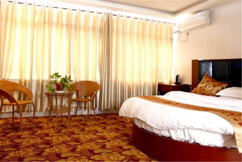 Сяньян: Tianyunshi Hotel