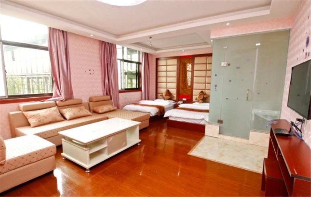 Сяньян: Tianyunshi Hotel