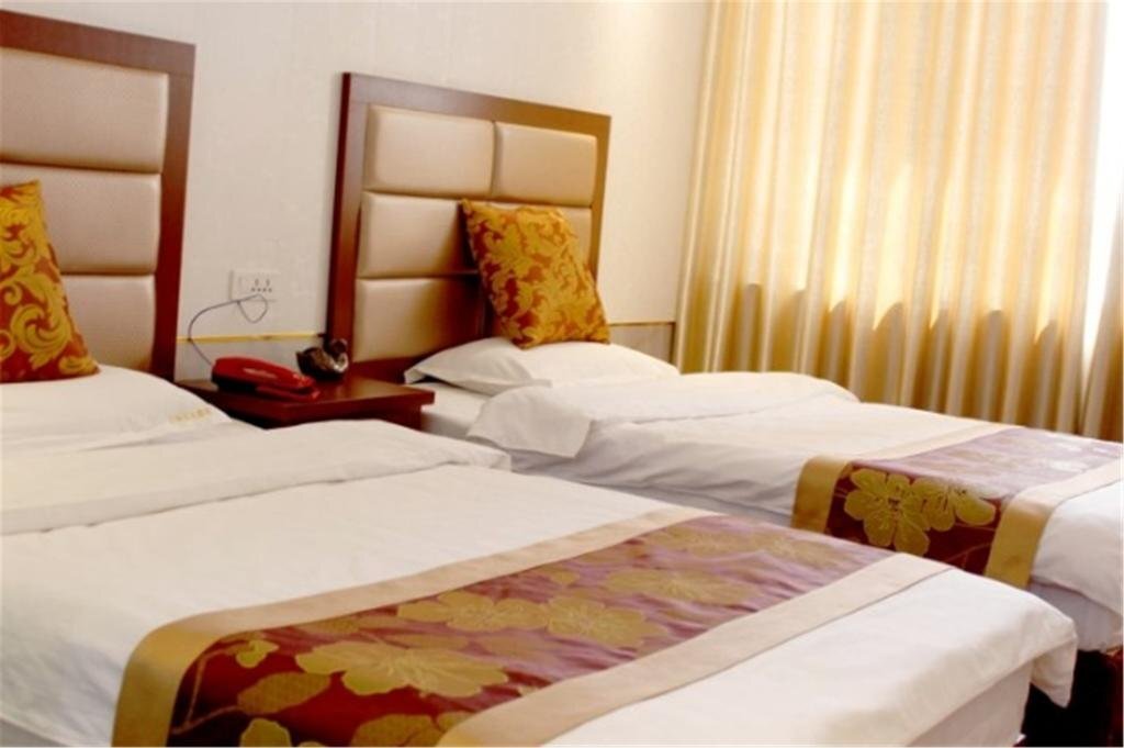 Сяньян: Tianyunshi Hotel