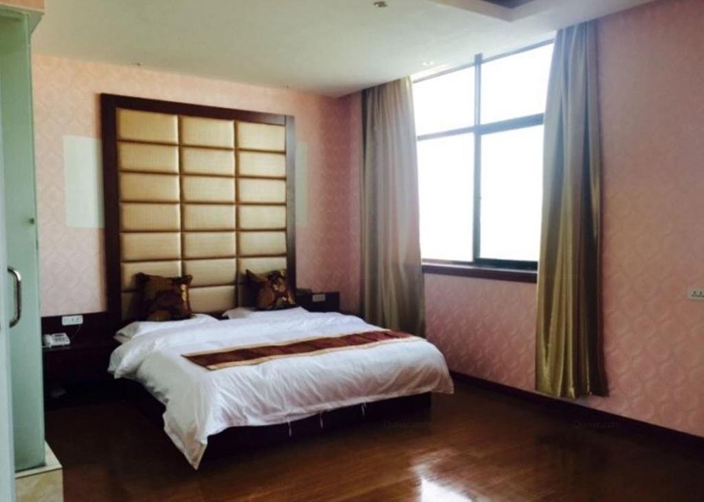 Сяньян: Tianyunshi Hotel