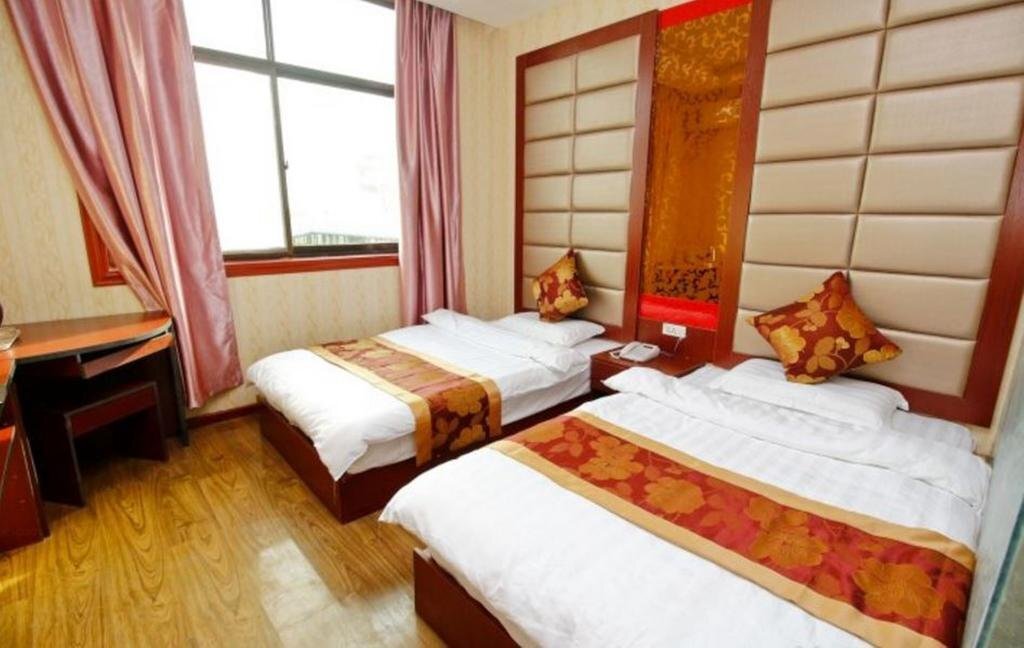 Сяньян: Tianyunshi Hotel