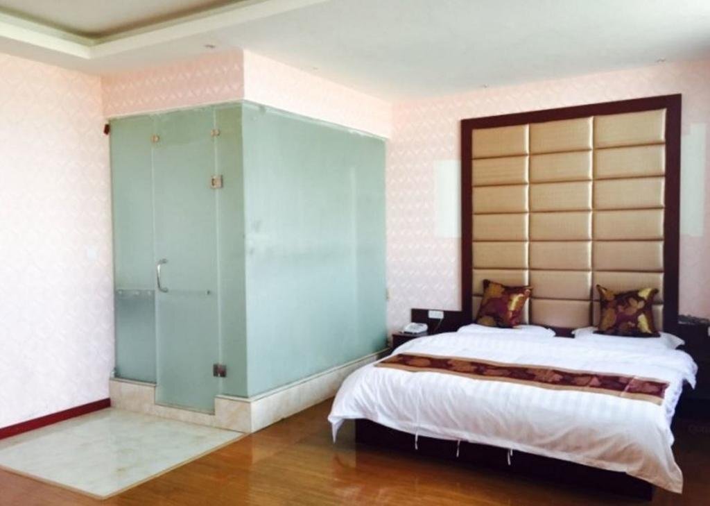 Сяньян: Tianyunshi Hotel