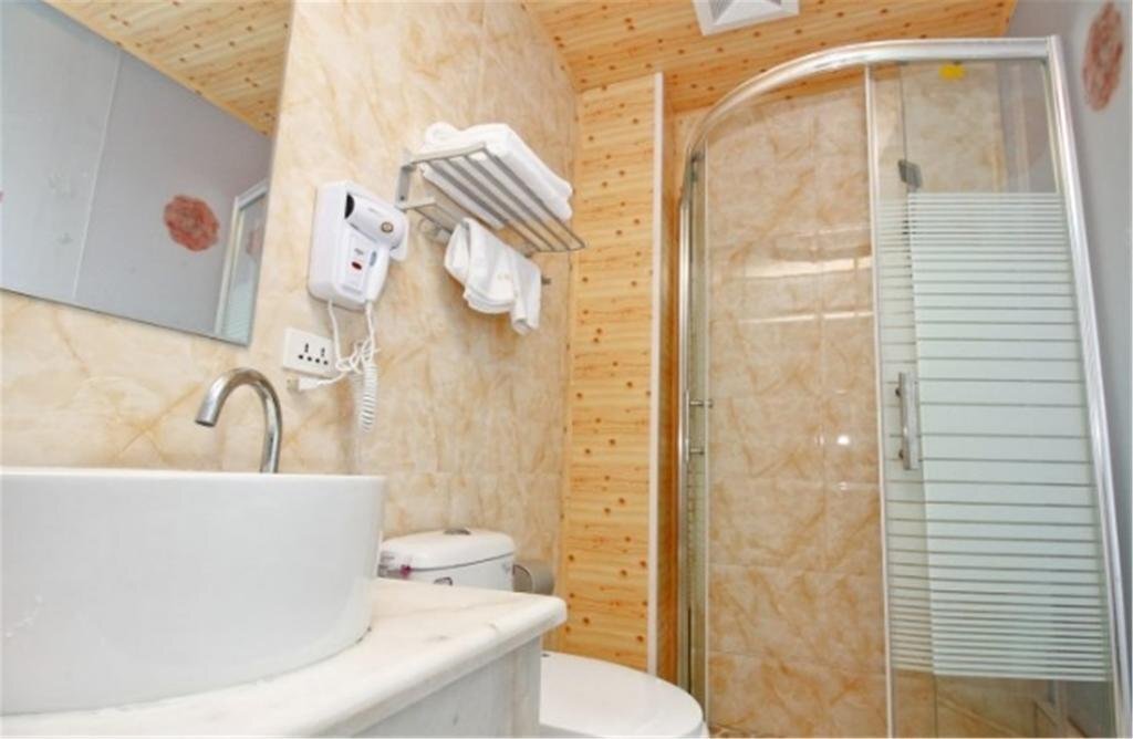 Сяньян: Tianyunshi Hotel