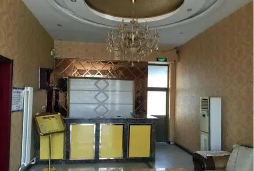 Qinxian Golden Coast Business Hotel — фото 4