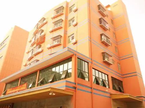 Шэньчжэнь: Bao'an Airport International Youth Hostel Shenzhen