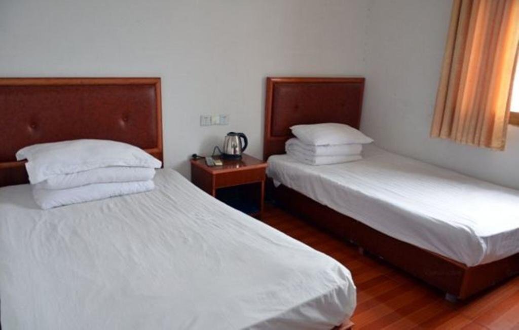 Суцянь: Suqian Yanghe Lanmeng Hotel