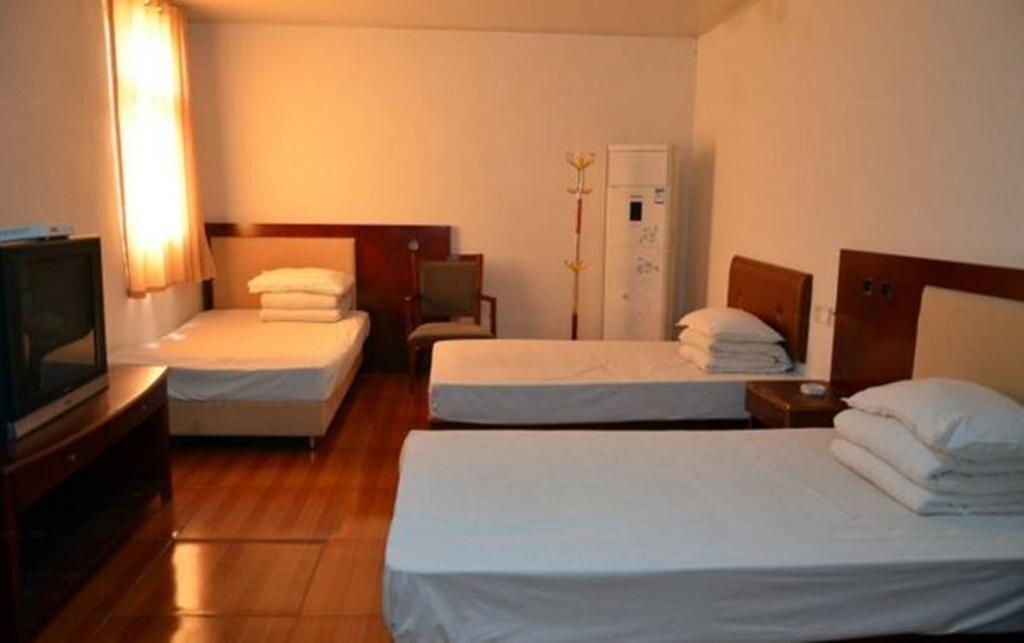 Суцянь: Suqian Yanghe Lanmeng Hotel