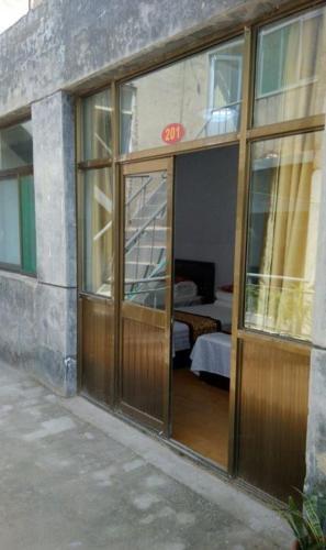 Цзиньчжун: Pingyao Wangqiaolou Homestay