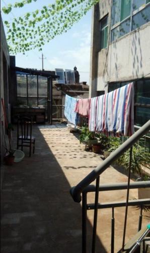 Цзиньчжун: Pingyao Wangqiaolou Homestay