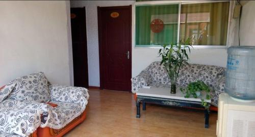 Цзиньчжун: Pingyao Wangqiaolou Homestay
