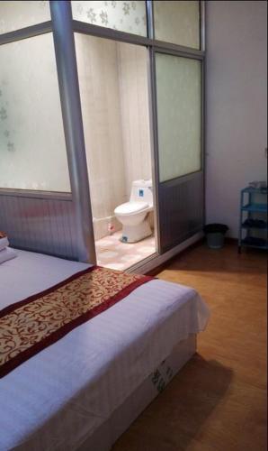 Цзиньчжун: Pingyao Wangqiaolou Homestay