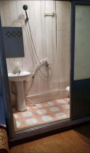 Цзиньчжун: Pingyao Wangqiaolou Homestay