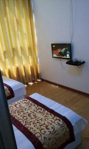 Цзиньчжун: Pingyao Wangqiaolou Homestay