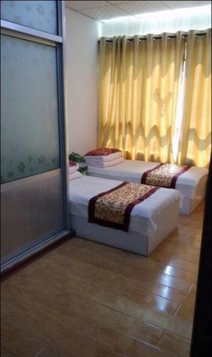 Цзиньчжун: Pingyao Wangqiaolou Homestay