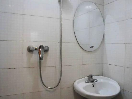 Синьчжоу: Yiju Inn
