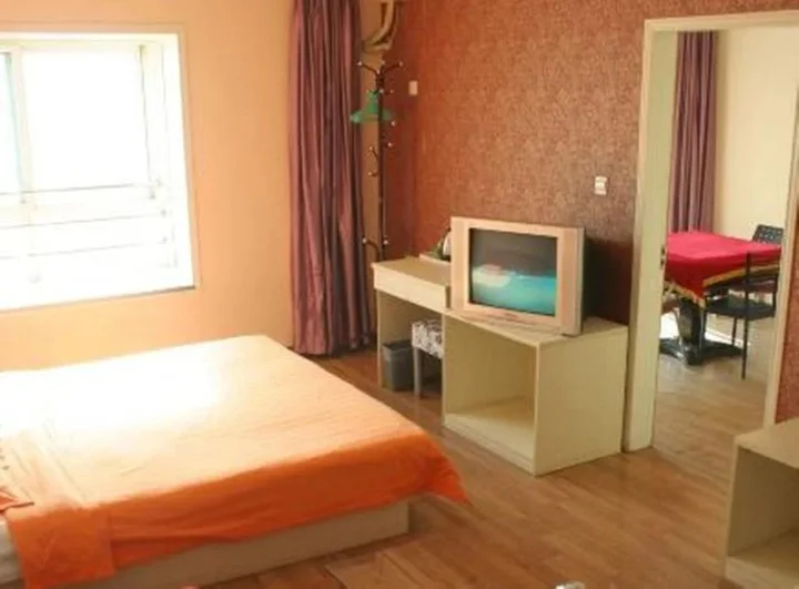 Сяньян: Fengshang Express Hotel