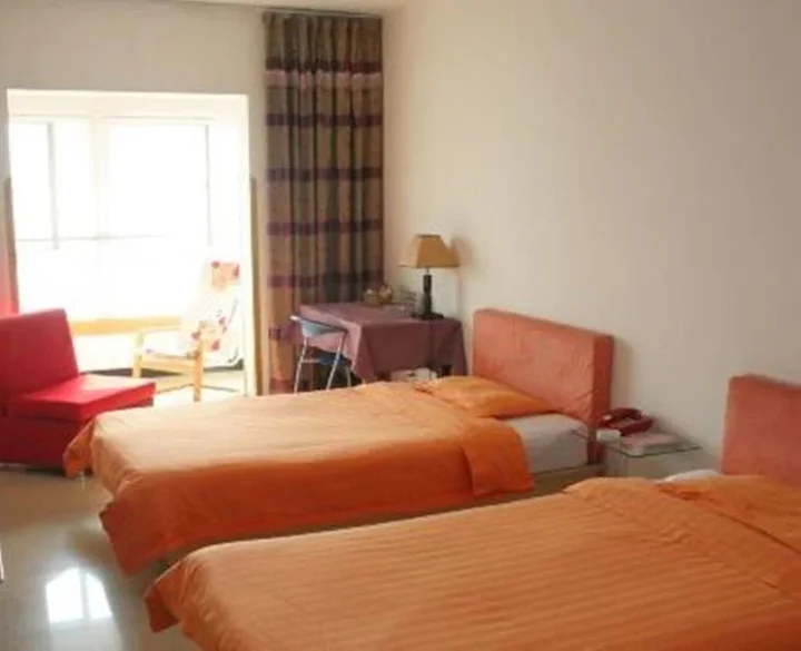 Сяньян: Fengshang Express Hotel