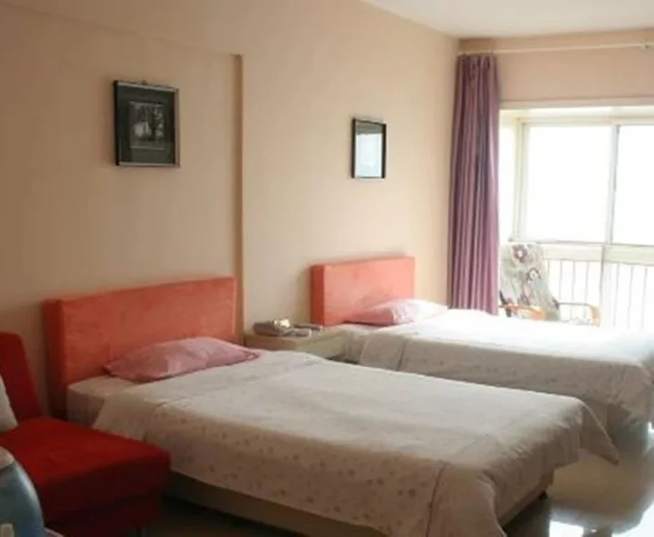 Сяньян: Fengshang Express Hotel
