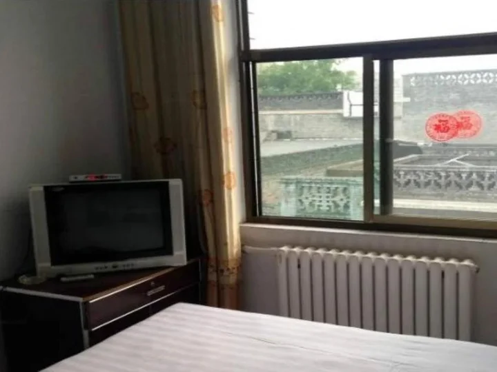 Цзиньчжун: Zenglu Inn