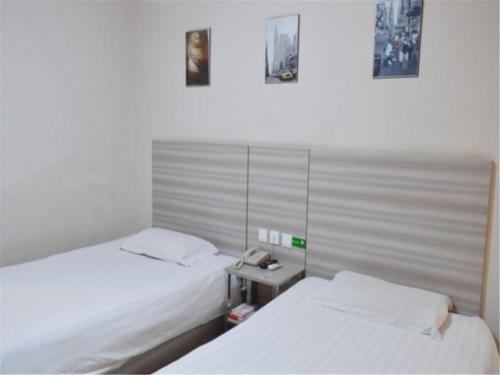 Шицзячжуан: Shijiazhuang Ximeilejia Hotel Hongqi Avenue