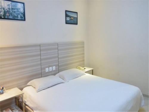 Шицзячжуан: Shijiazhuang Ximeilejia Hotel Hongqi Avenue