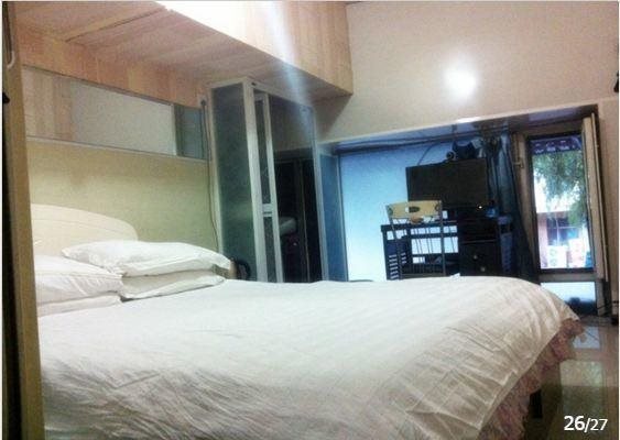 Муданьцзян: Mudanjiang Impression Youth Guest House