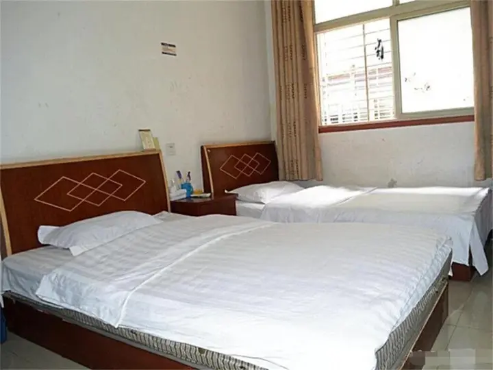 Xuancheng: Xuancheng Chaxiang Inn