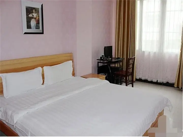 Xuancheng: Xuancheng Chaxiang Inn