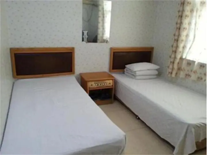 Xuancheng: Xuancheng Chaxiang Inn