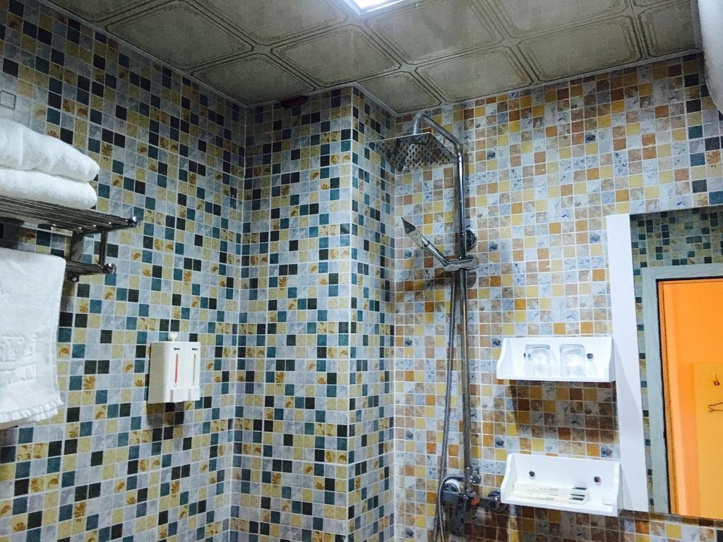 Гуйян: Guiyang Weimeishi Hotel