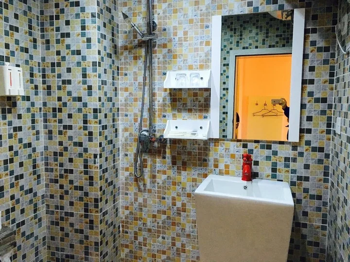 Гуйян: Guiyang Weimeishi Hotel