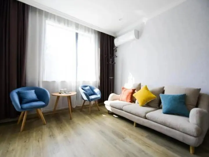 Xuancheng: Xuancheng Jingchuan Hotel