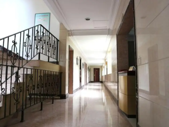 Xuancheng Jingchuan Hotel — фото 3