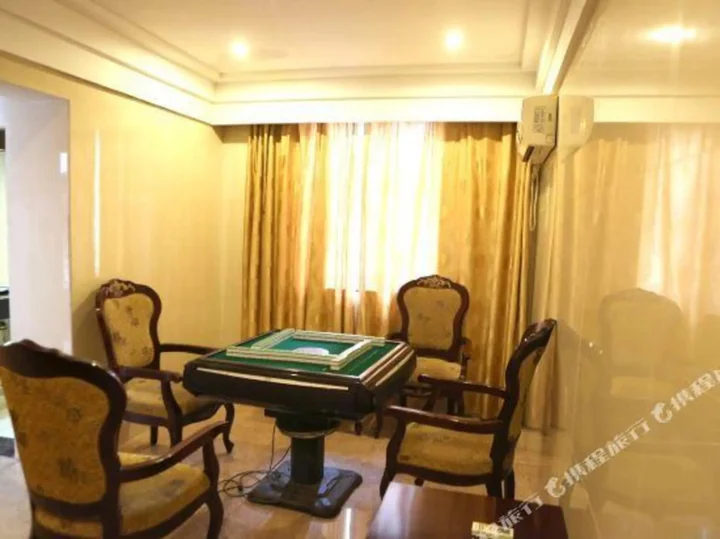 Xuancheng: Xuancheng Jingchuan Hotel