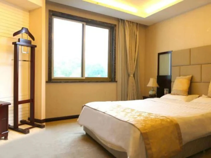 Xuancheng: Xuancheng Jingchuan Hotel