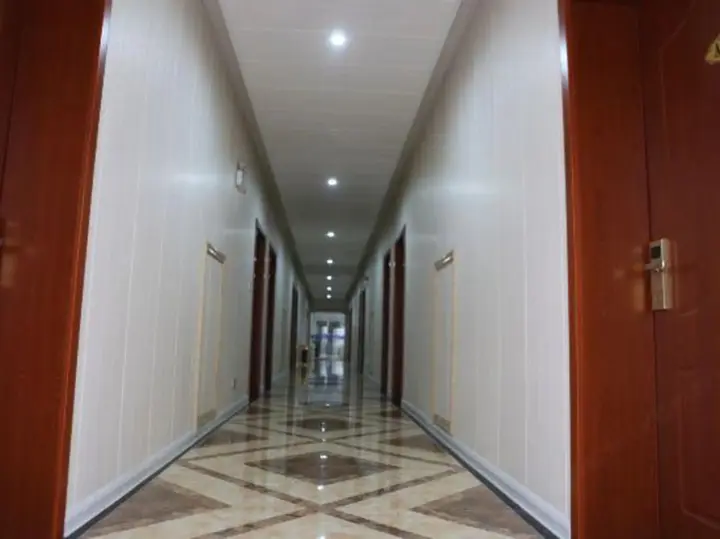 Xuancheng: Xuancheng Jingchuan Hotel