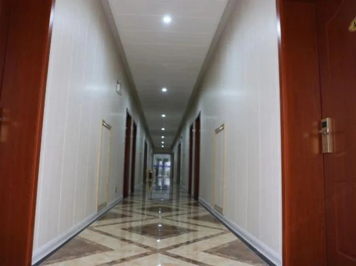 Xuancheng: Xuancheng Jingchuan Hotel