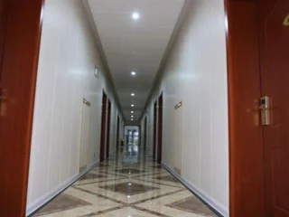 Xuancheng: Xuancheng Jingchuan Hotel