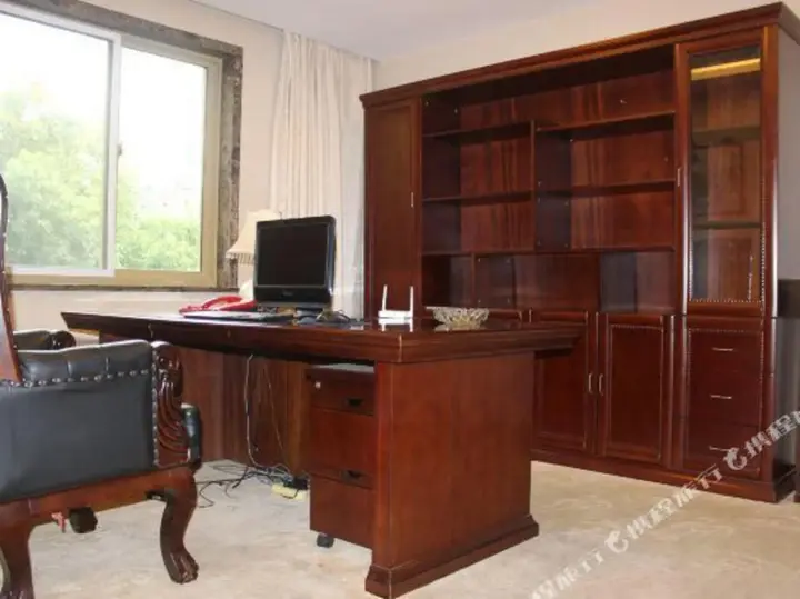 Xuancheng: Xuancheng Jingchuan Hotel