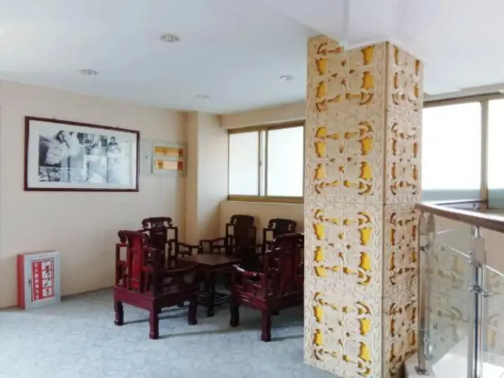 Xuancheng: Xuancheng Jingchuan Hotel