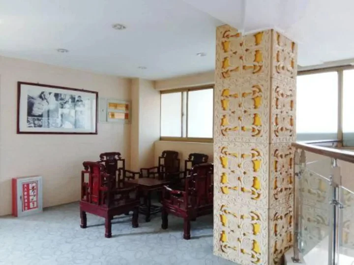 Xuancheng: Xuancheng Jingchuan Hotel