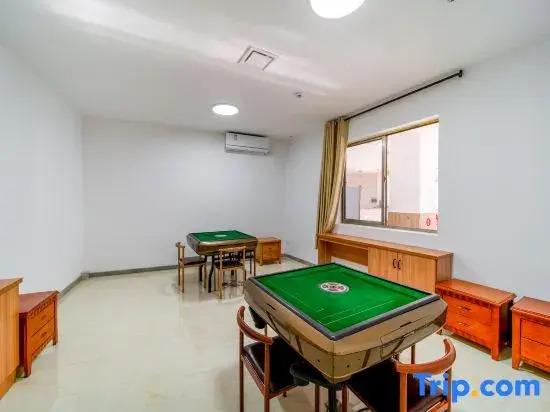 Xuancheng: Xuancheng Jinguchun Farm stay